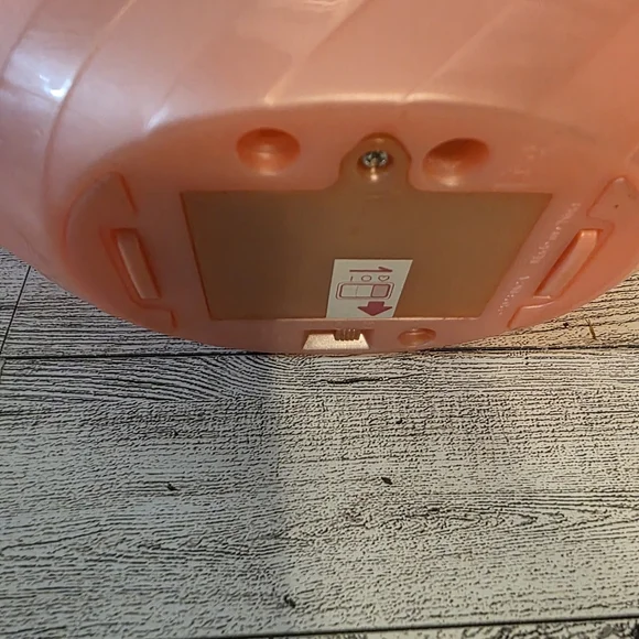 L.O.L. Surprise! Pink Heart-Shaped Doll Case - Picture 3 of 5